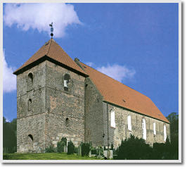 St. Stephanus Kirche St. Stephanus Kirche