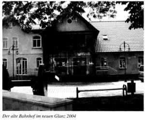 Klönsnack @ Heimathaus | Schortens | Niedersachsen | Deutschland