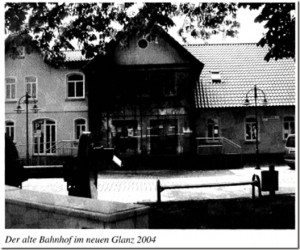 Klönsnack @ Heimathaus | Schortens | Niedersachsen | Deutschland