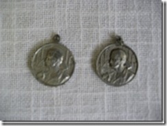 Medaillen  aus Schlesien