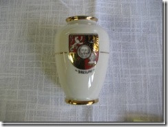 Vase “Breslau” aus Schlesien