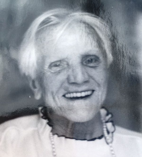 Hilda Arntz – Heimatverein Schortens von 1929 e. V.